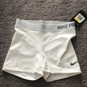 Nike Pro Shorts